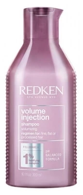 Redken Volume Injection Volumizing Shampoo