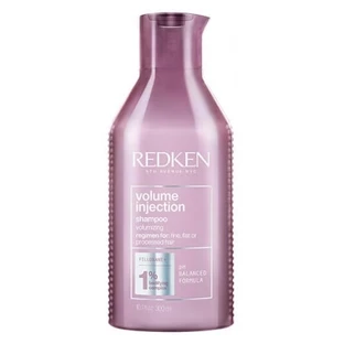 Champú voluminizador Volume Injection de Redken