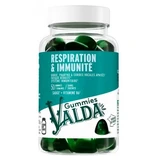 Valda Respiration & Immunité 50 Gummies