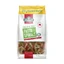 Pâtes spirales au riz et aux légumes, 350 g, Orgran