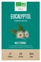 Léro Organic Eucalyptol 15 Capsules