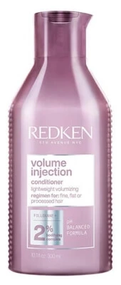 Redken Volume Injection Volumizing Conditioner