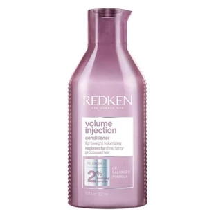 Redken Volume Injection Volumizing Conditioner