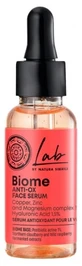 Natura Siberica Lab Biome Antioxidant gezichtsserum 30 ml