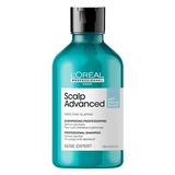 L'Oréal Professionnel Scalp Advanced L'Oréal Dermo-Clarifying Anti-Dandruff Shampoo Scalp Advanced L'Oréal Pro 300 ml