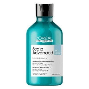 L'Oréal Professionnel Scalp Advanced L'Oréal Dermo-Clarifying Anti-Dandruff Shampoo Scalp Advanced L'Oréal Pro 300 ml