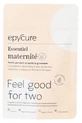 Epycure Essentiel Maternity, 60 cápsulas