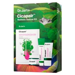 Dr. Jart+ Cicapair Anti-Redness Routine Set 85 ml