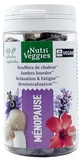 Nutriveggies Menopauze 60 capsules