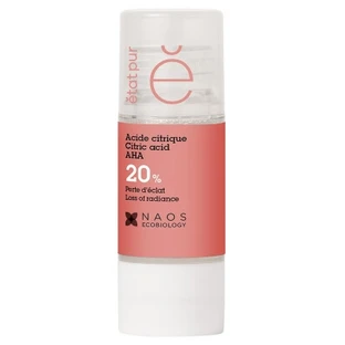 Etat Pur Ácido cítrico al 26 % 15 ml