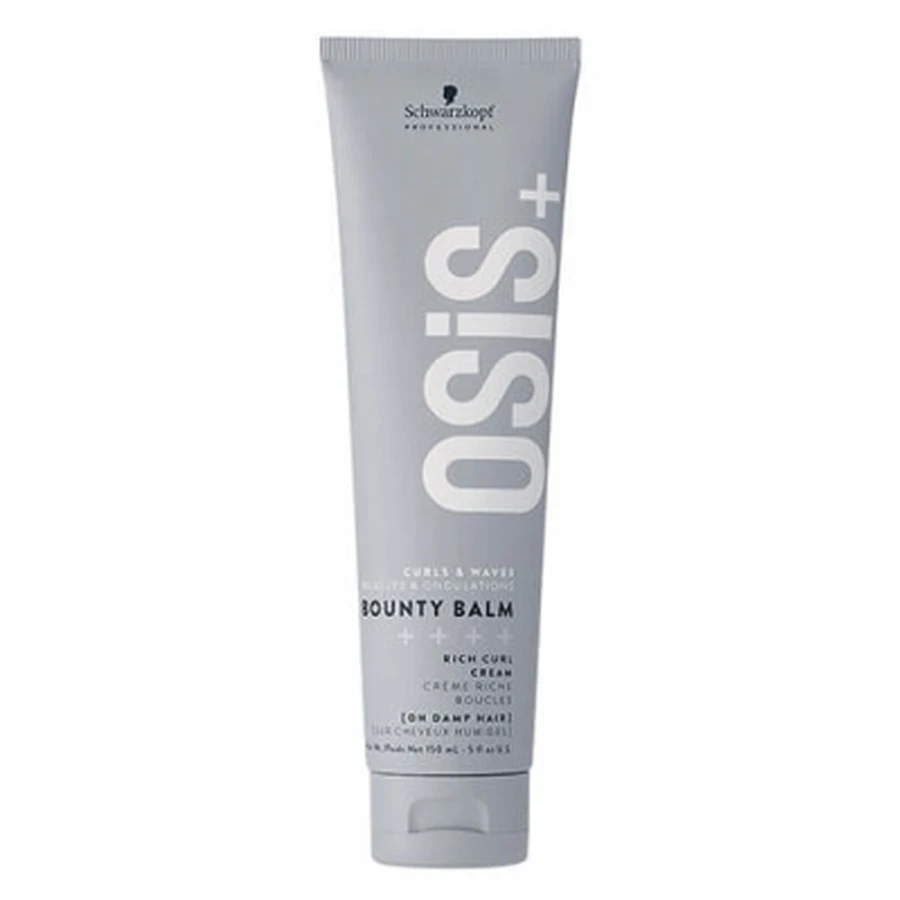 Schwarzkopf Professional, Schwarzkopf Rich Curl Bounty Balm, OSIS+, Schwarzkopf Pro