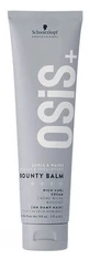 Schwarzkopf Professional Schwarzkopf Rich Curl Bounty Balm OSIS+ Schwarzkopf Pro
