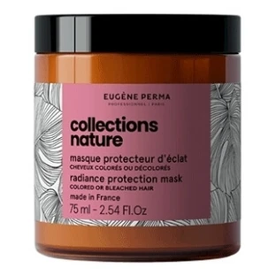 Eugène Perma Professional – Eugène Perma Collections Nature Radiance-Boosting Protective Mask 75 ml