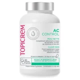 Topicrem AC Control Clear Skin 60 Capsules