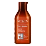 Redken Frizz Dismiss Anti-Frizz Shampoo