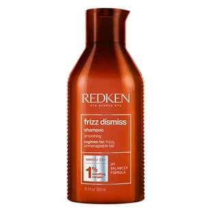 Redken Frizz Dismiss Anti-Frizz Shampoo