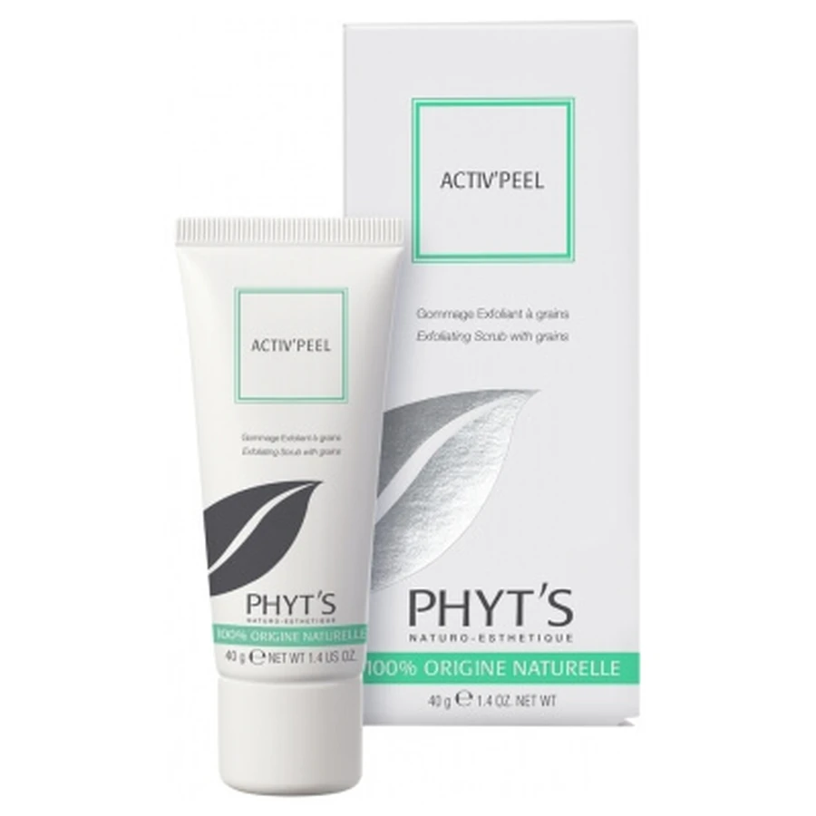 Phyt's Activ'Peel Bio 40 g