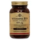 Solgar Vitamin B9 (Folic Acid) 400 µg, 100 Tablets