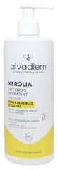 Alvadiem Xerolia Lapte hidratant pentru corp 400 ml
