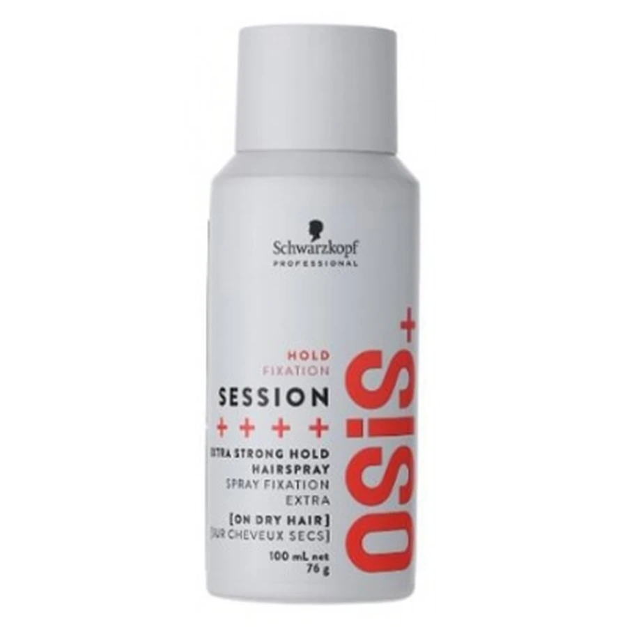 Schwarzkopf Professional Schwarzkopf OSIS+ Extra Hold Spray Schwarzkopf Pro 100 ml