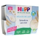 HiPP Milchgenüsse: Grieß mit Vollmilch, ab dem 6. Monat, Bio, 4 Gläschen