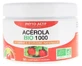 Phyto-Actif Acerola 1000 Bio 90 Tabletten