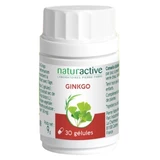 Naturactive Ginkgo 30 Capsules