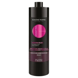 Eugène Perma Professional Eugène Perma Essentiel Keratin Color Shampoo 1000 ml