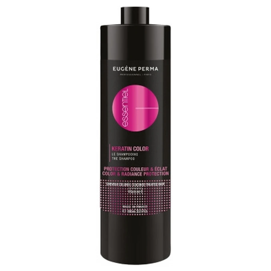 Eugène Perma Professional Eugène Perma Essentiel Keratin Color Shampoo 1000 ml