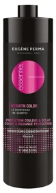 Eugène Perma Professional Eugène Perma Essentiel Keratin Color Shampoo 1000 ml