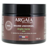 Argaïa Universal Groene Kleibalsem 100 ml