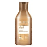 Redken All Soft Moisturizing Conditioner