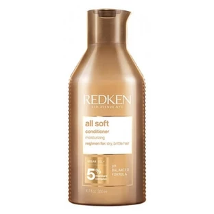 Redken All Soft Moisturizing Conditioner