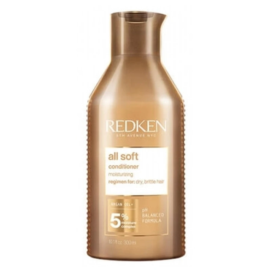 Redken All Soft Moisturizing Conditioner