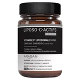 Aragan Synactifs Lipso-CActifs 40 Kapseln