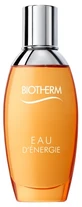 Biotherm Eau d'Énergie Eau de Toilette 50 ml