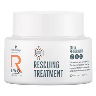 Schwarzkopf Professional Schwarzkopf R-TWO BC Bonacure Mascarilla Reconstructora Schwarzkopf Pro 200 ml