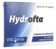 VISUfarma Hydrofta Complément Alimentaire 30 Capsules