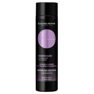 Eugène Perma ProfessionnelEugène Perma Essentiel Keratin Silver Le Shampoing 250 ml