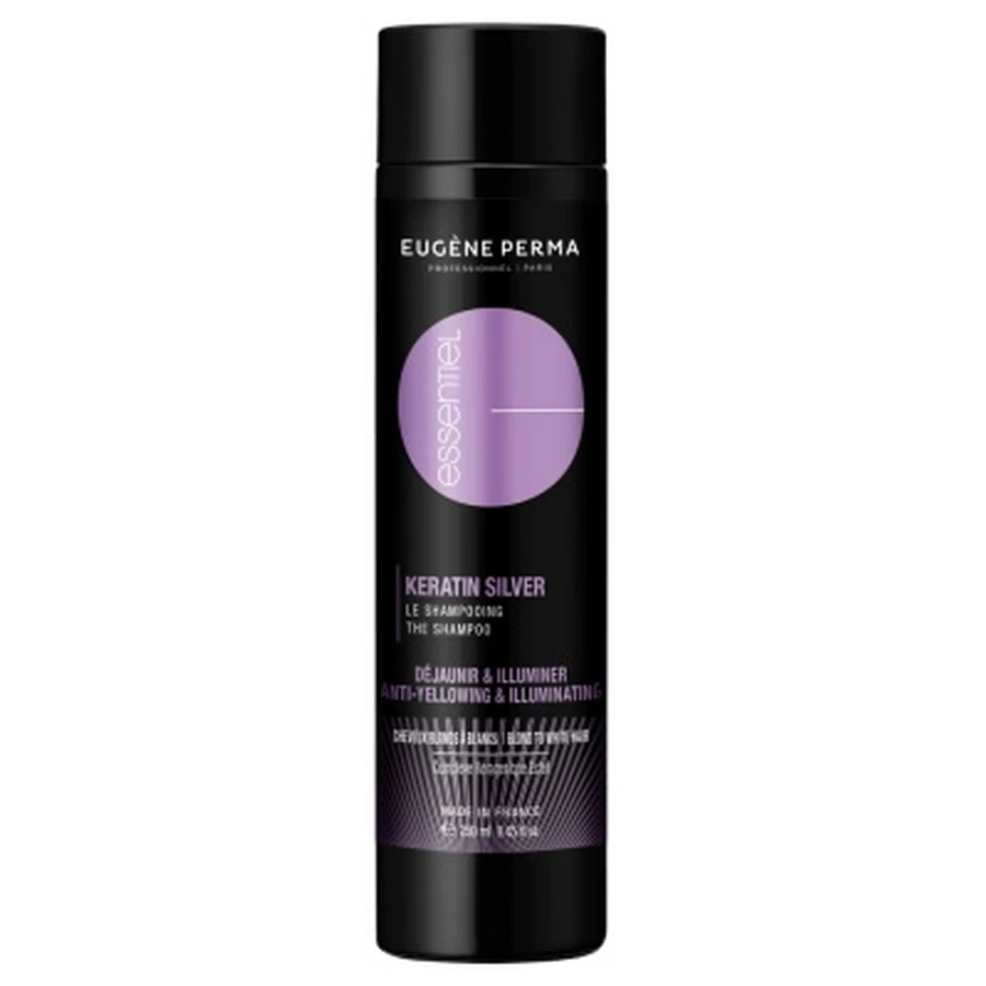 Eugène Perma ProfessionnelEugène Perma Essentiel Keratin Silver Le Shampoing 250 ml