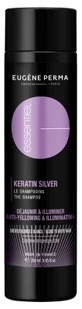 Eugène Perma Professional Eugène Perma Essentiel Keratin Silver Shampoo 250 ml