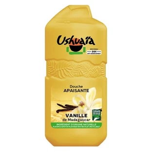 Ushuaïa Beruhigendes Vanille-Duschgel 280 ml