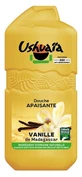 Gel de ducha calmante de vainilla Ushuaïa, 280 ml