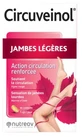 Nutreov Circuveinol Light Legs, 30 comprimidos
