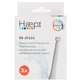 Haepi Julia 3 precisie-tussenruimtetips