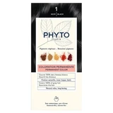 Phyto Couleur Permanente Haarfarbe