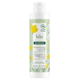 Klorane Bébé Huile Multi-Usages Bio 200 ml