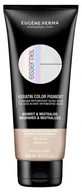 Eugène Perma Professional Eugène Perma Essentiel Keratin Color Pigment Repigmenting Mask, Blond Beige, 200 ml