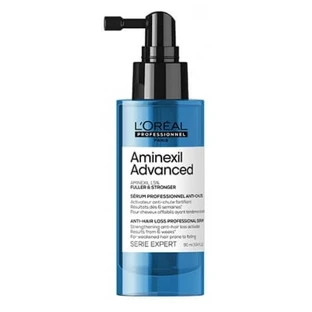 L'Oréal ProfessionnelScalp Advanced L'Oréal Sérum Activateur Anti-chute Aminexil Advanced L'Oréal Pro