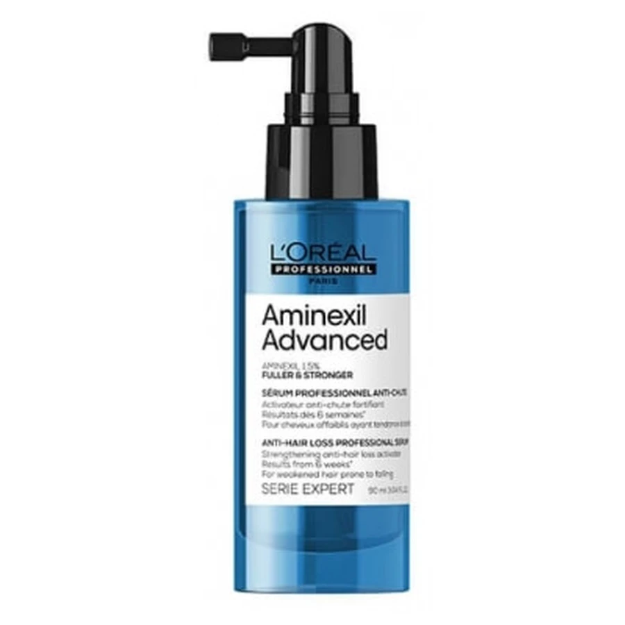 L'Oréal ProfessionnelScalp Advanced L'Oréal Sérum Activateur Anti-chute Aminexil Advanced L'Oréal Pro